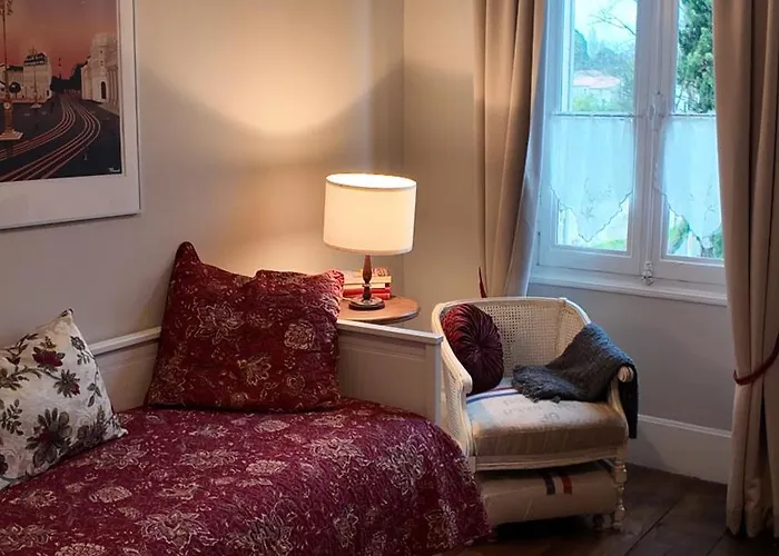 Bed & Breakfast Repos à Ribérac