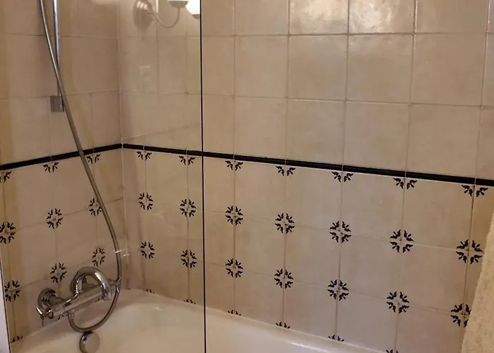 Repos à Bed & Breakfast