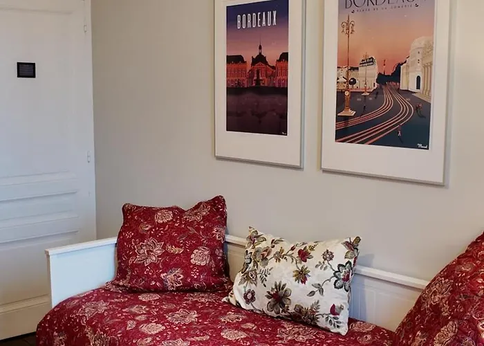 Bed & Breakfast Repos à Ribérac