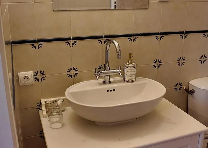 Repos à Bed & Breakfast Ribérac