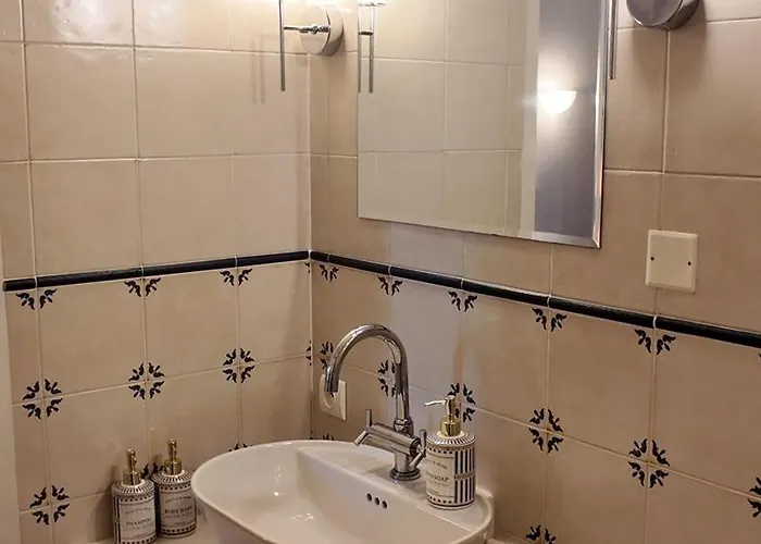 Bed & Breakfast Repos à 3*