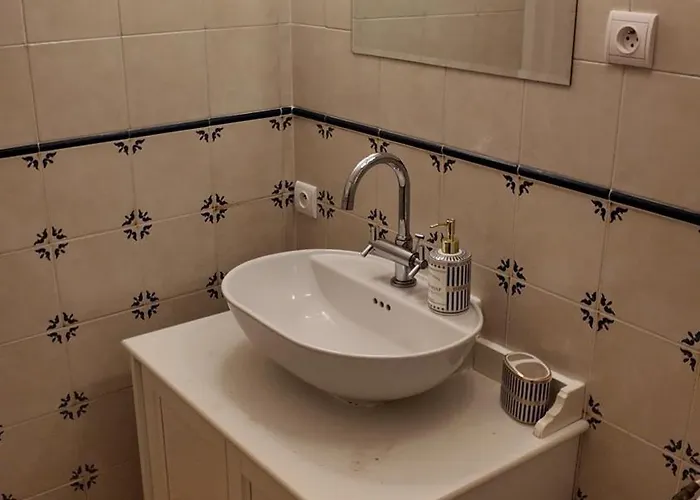 Bed & Breakfast Repos à