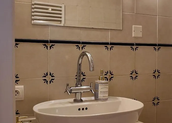 Repos à Bed & Breakfast 3*