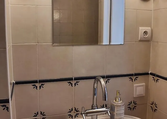 Bed & Breakfast Repos à 3*