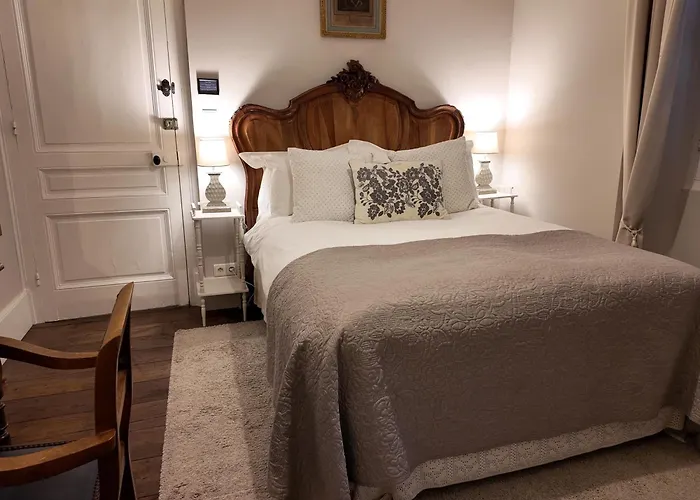 Bed & Breakfast Repos à Ribérac