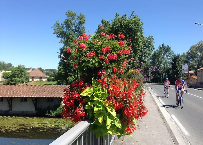 Repos à Bed & Breakfast 3*